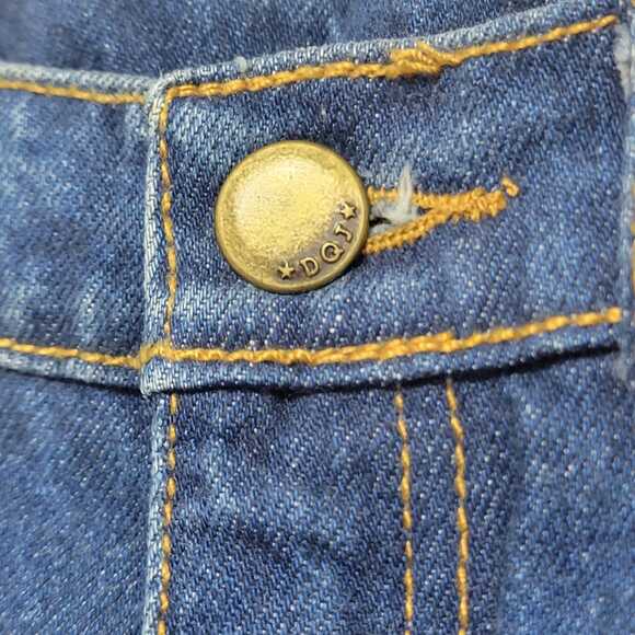 VTG Dors Jeans - Picture 6 of 10